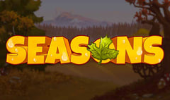 Yggdrasil - Seasons