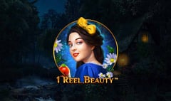 Spinomenal - 1 Reel Beauty