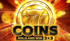 3 Oaks Gaming - 777 Coins