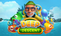 Relax Gaming - Deep Descent