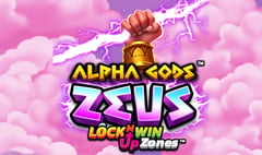 PearFiction Studios - Alpha Gods: Zeus
