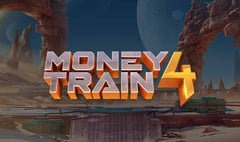 Relax Gaming - Money Train 4