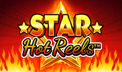 Playtech - Star Hot Reels
