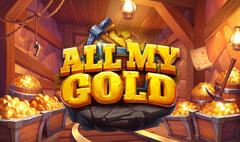 ReelPlay - All My Gold