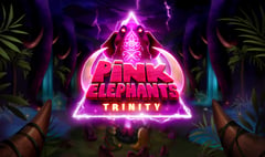 Thunderkick - Pink Elephants Trinity