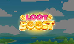 Slingshot Studios - Loot Boost