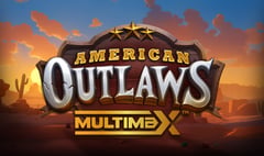 ReelPlay - American Outlaws MultiMax