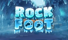 RFranco - Rock Foot