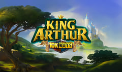 ReelPlay - King Arthur 10K WAYS