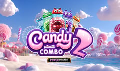 Slingshot Studios - Candy Combo 2 Power Combo