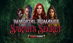 Stormcraft Studios - Immortal Romance: Sarah’s Secret Power Combo