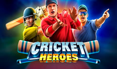 Endorphina - Cricket Heroes
