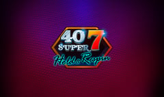 RFranco - 40 Super 7 Hold & Respin