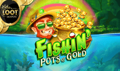 Gameburger Studios - Fishin' Pots Of Gold Lotsaloot