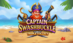 Bragg - Captain Swashbuckle: Triple Collect