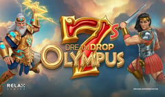 Relax Gaming - Olympus 7's Dream Drop