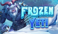 BF Games - Frozen Yeti