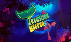 RFranco - Treasure Keeper