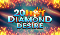 Indigo Magic - 20 Hot Diamond Desire