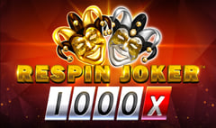 Synot - Respin Joker 1000