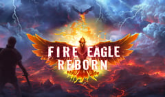 Kalamba Games - Fire Eagle Reborn