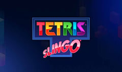 Gaming Realms - Slingo Tetris