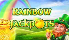Red Tiger - Rainbow Jackpots