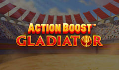 SpinPlay Games - Action Boost Gladiator