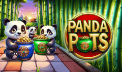 Atomic Slot Lab - Panda Pots