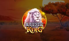 Spinomenal - Majestic King