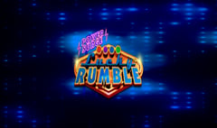 Wishbone Games - Lucky Rumble Power Surge