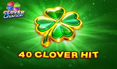 EGT Digital - 40 Clover Hit