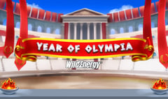 ReelPlay - Year of Olympia WildEnergy