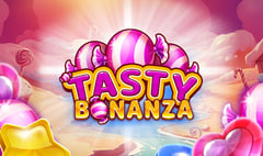 Booming Games - Tasty Bonanza