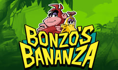 ELK - Bonzo’s Bananza