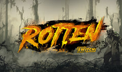 Hacksaw Gaming - Rotten