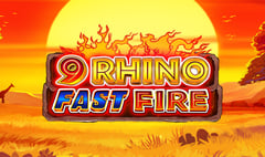 Realistic Games - 9 Rhino Fast Fire