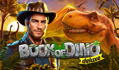 Swintt - Book of Dino Deluxe
