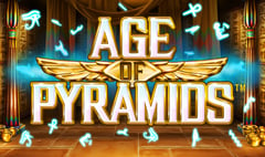 Synot - Age Of Pyramids