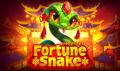 Endorphina - Fortune Snake