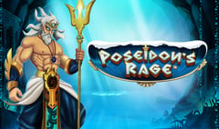 Wishbone Games - Poseidon's Rage