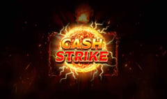 Blueprint - Cash Strike