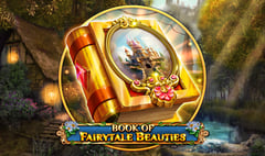 Spinomenal - Book Of Fairytale Beauties