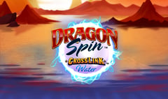 Light & Wonder - Dragon Spin Cross Link Water