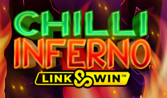 Oros Gaming - Chilli Inferno