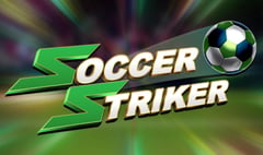 Coin Machine Gaming - Soccer Striker