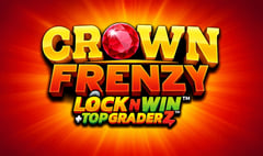 PearFiction Studios - Crown Frenzy LOCKNWIN