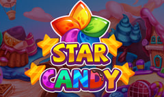 Greentube - Star Candy