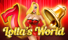 Fazi - Lolla's World