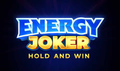 Playson - Energy Joker: Hold and Win